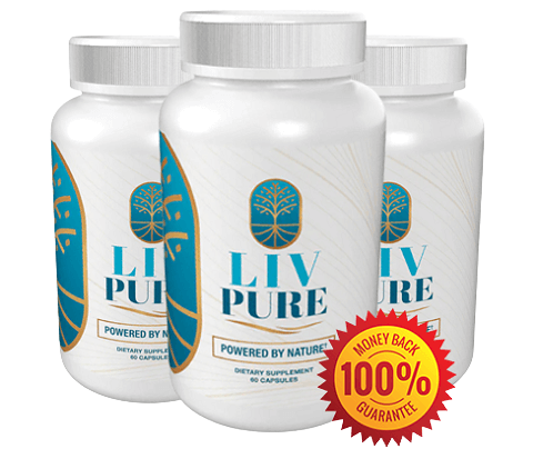 Liv Pure Buy now